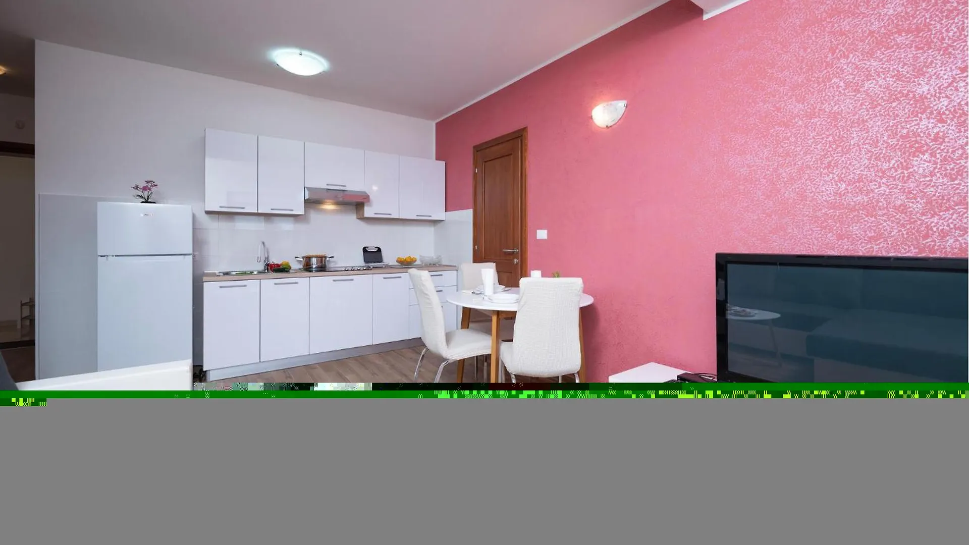 Awesome Apartment In Rovinj With Kitchen Croatia