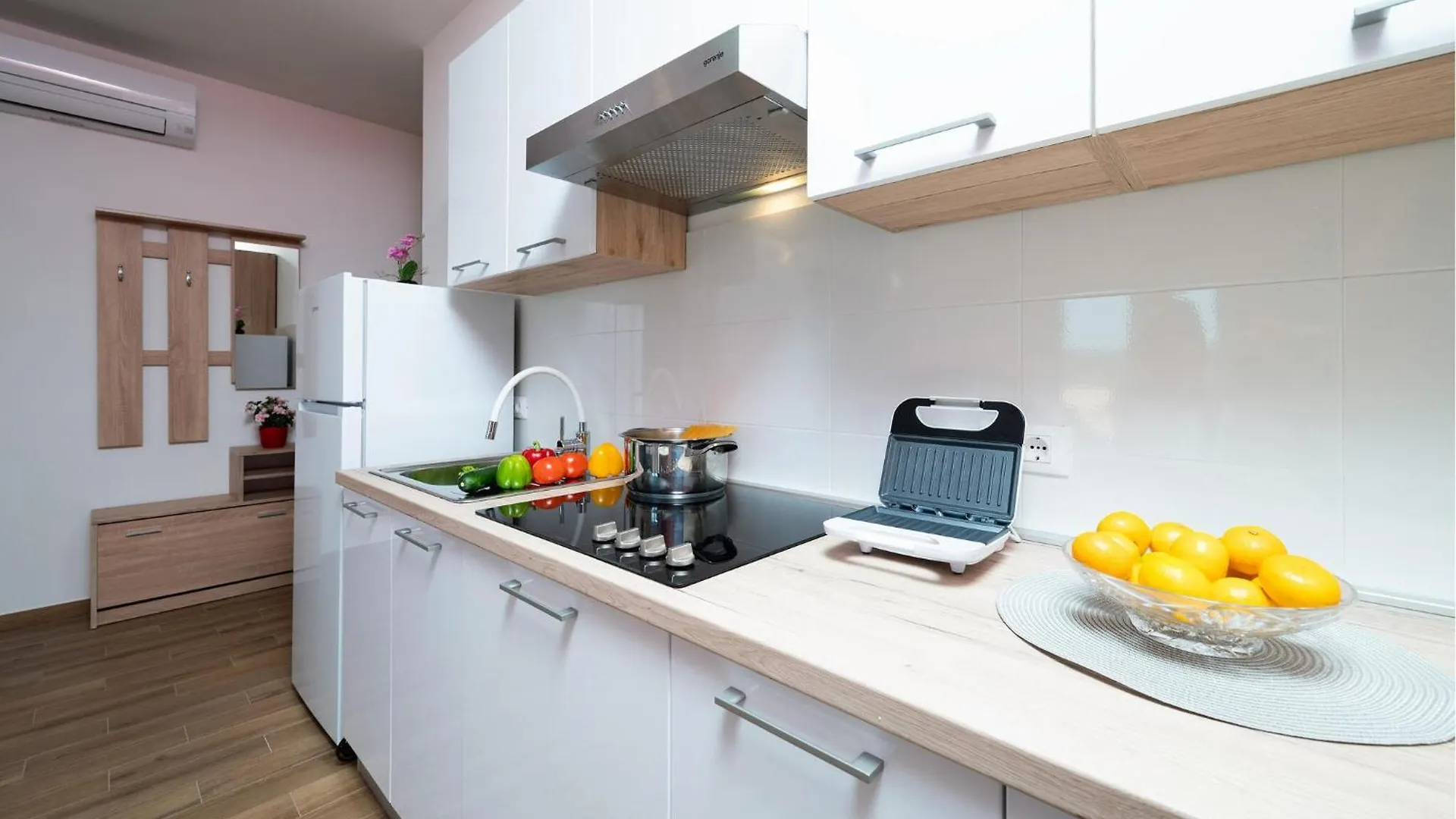 Awesome Apartment In Rovinj With Kitchen 0*,  Croatia