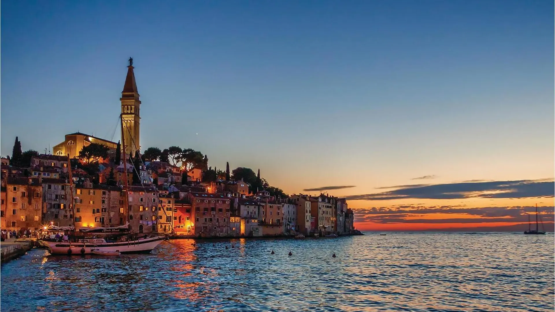 Awesome Apartment In Rovinj With Kitchen Croatia