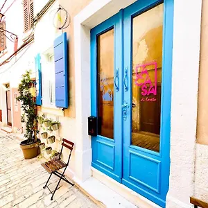 3* Maison d'hôtes & La Casa Di Loreto