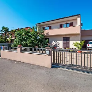 Gala Apartman
