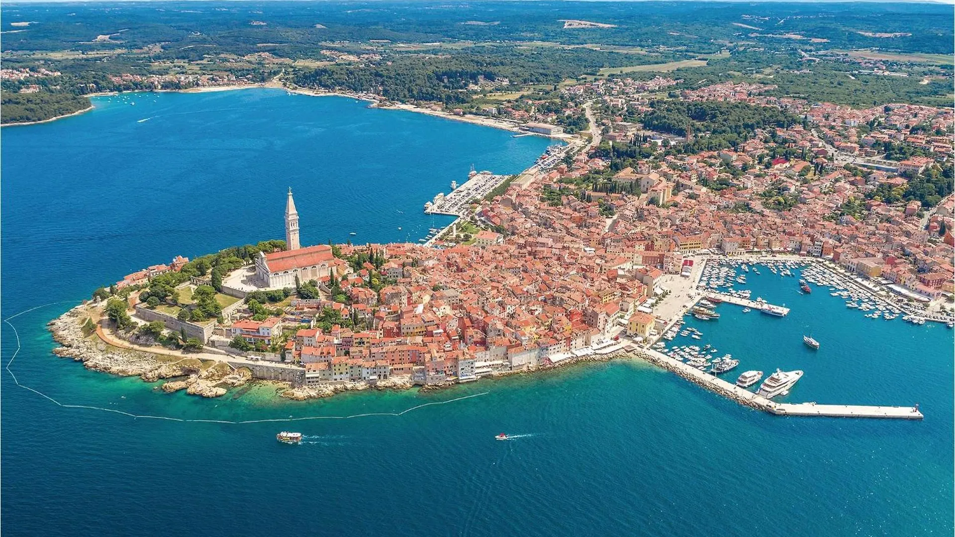 Awesome Apartment In Rovinj With Kitchen 0*,